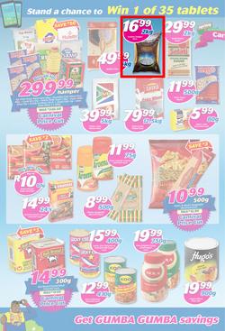 Cambridge Food : Savemore Carnival (24 Aug - 9 Sep 2017), page 2