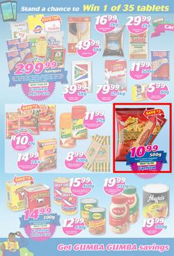 Cambridge Food : Savemore Carnival (24 Aug - 9 Sep 2017), page 2