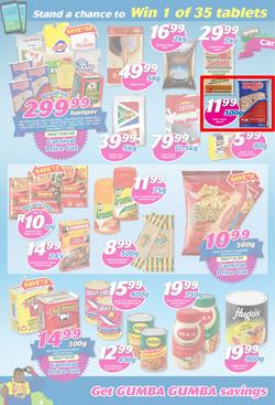 Cambridge Food : Savemore Carnival (24 Aug - 9 Sep 2017), page 2