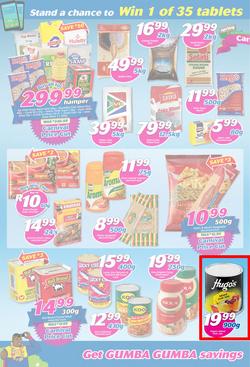 Cambridge Food : Savemore Carnival (24 Aug - 9 Sep 2017), page 2
