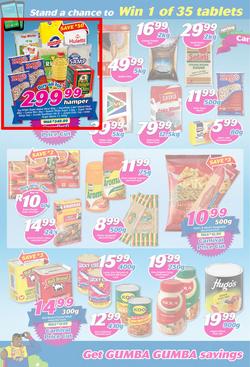 Cambridge Food : Savemore Carnival (24 Aug - 9 Sep 2017), page 2