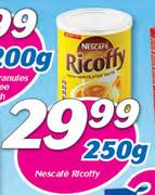 Nescafe Ricoffy-250g