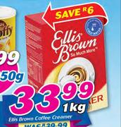 Ellis Brown Coffee Creamer-1Kg