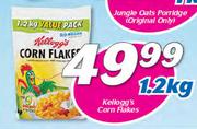 Kelloggs Corn Flakes-1.2Kg
