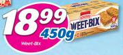 Weet Bix-450g