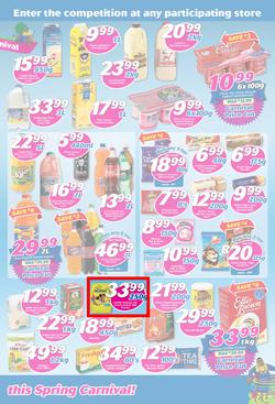 Cambridge Food : Savemore Carnival (24 Aug - 9 Sep 2017), page 3