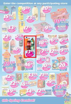Cambridge Food : Savemore Carnival (24 Aug - 9 Sep 2017), page 3