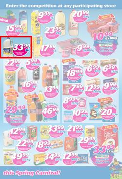 Cambridge Food : Savemore Carnival (24 Aug - 9 Sep 2017), page 3