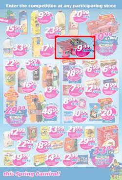 Cambridge Food : Savemore Carnival (24 Aug - 9 Sep 2017), page 3
