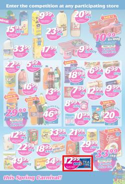 Cambridge Food : Savemore Carnival (24 Aug - 9 Sep 2017), page 3