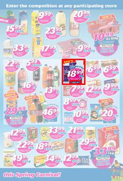 Cambridge Food : Savemore Carnival (24 Aug - 9 Sep 2017), page 3