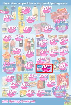 Cambridge Food : Savemore Carnival (24 Aug - 9 Sep 2017), page 3