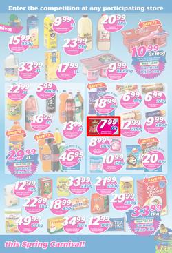 Cambridge Food : Savemore Carnival (24 Aug - 9 Sep 2017), page 3