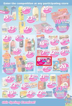 Cambridge Food : Savemore Carnival (24 Aug - 9 Sep 2017), page 3