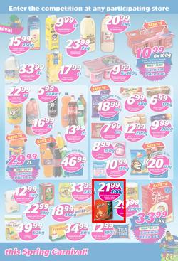 Cambridge Food : Savemore Carnival (24 Aug - 9 Sep 2017), page 3