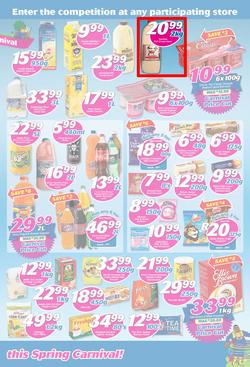 Cambridge Food : Savemore Carnival (24 Aug - 9 Sep 2017), page 3