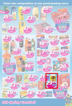 Cambridge Food : Savemore Carnival (24 Aug - 9 Sep 2017), page 3
