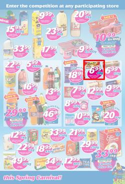 Cambridge Food : Savemore Carnival (24 Aug - 9 Sep 2017), page 3