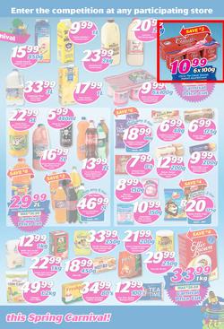 Cambridge Food : Savemore Carnival (24 Aug - 9 Sep 2017), page 3