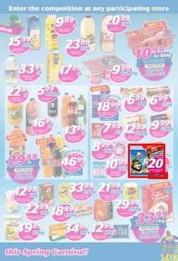 Cambridge Food : Savemore Carnival (24 Aug - 9 Sep 2017), page 3