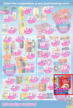 Cambridge Food : Savemore Carnival (24 Aug - 9 Sep 2017), page 3