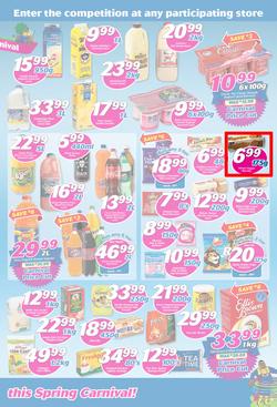 Cambridge Food : Savemore Carnival (24 Aug - 9 Sep 2017), page 3