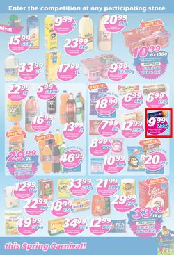 Cambridge Food : Savemore Carnival (24 Aug - 9 Sep 2017), page 3