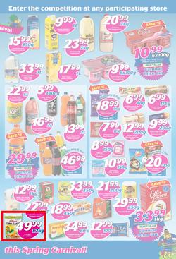 Cambridge Food : Savemore Carnival (24 Aug - 9 Sep 2017), page 3