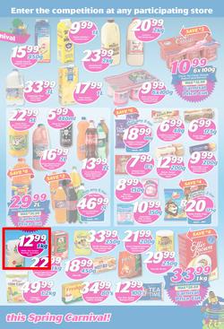 Cambridge Food : Savemore Carnival (24 Aug - 9 Sep 2017), page 3