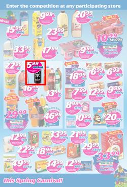 Cambridge Food : Savemore Carnival (24 Aug - 9 Sep 2017), page 3