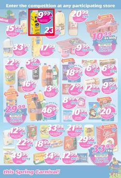 Cambridge Food : Savemore Carnival (24 Aug - 9 Sep 2017), page 3