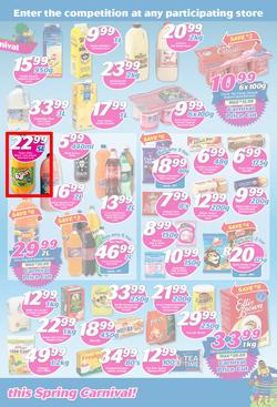 Cambridge Food : Savemore Carnival (24 Aug - 9 Sep 2017), page 3