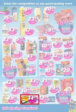 Cambridge Food : Savemore Carnival (24 Aug - 9 Sep 2017), page 3