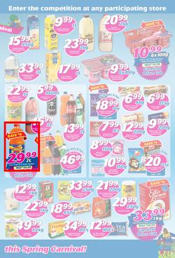 Cambridge Food : Savemore Carnival (24 Aug - 9 Sep 2017), page 3