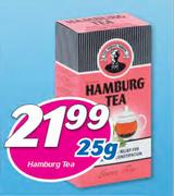Hamburg Tea-25g