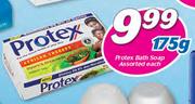 Protex Bath Soap Assorted-175g