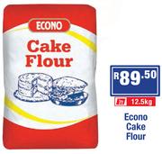 Econo Cake Flour-12.5kg