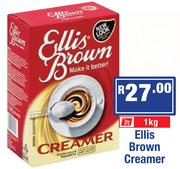 Ellis Brown Creamer-1kg