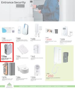 Leroy Merlin : Make Your Home The Safest Place To Live (7 May - 1 June 2021), page 2