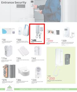 Leroy Merlin : Make Your Home The Safest Place To Live (7 May - 1 June 2021), page 2