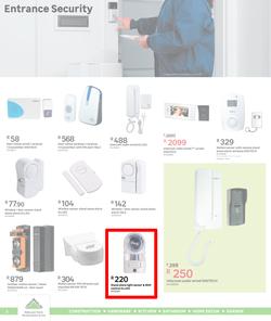 Leroy Merlin : Make Your Home The Safest Place To Live (7 May - 1 June 2021), page 2