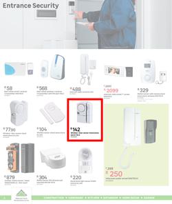 Leroy Merlin : Make Your Home The Safest Place To Live (7 May - 1 June 2021), page 2