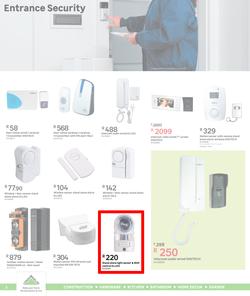 Leroy Merlin : Make Your Home The Safest Place To Live (7 May - 1 June 2021), page 2