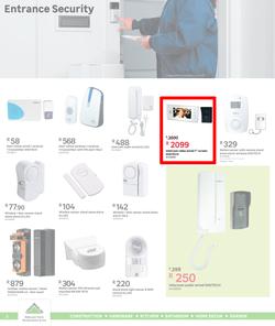 Leroy Merlin : Make Your Home The Safest Place To Live (7 May - 1 June 2021), page 2