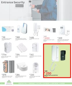 Leroy Merlin : Make Your Home The Safest Place To Live (7 May - 1 June 2021), page 2