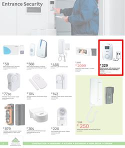 Leroy Merlin : Make Your Home The Safest Place To Live (7 May - 1 June 2021), page 2