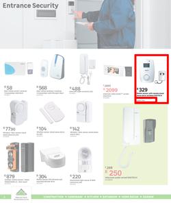 Leroy Merlin : Make Your Home The Safest Place To Live (7 May - 1 June 2021), page 2