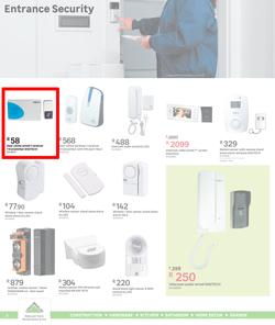 Leroy Merlin : Make Your Home The Safest Place To Live (7 May - 1 June 2021), page 2