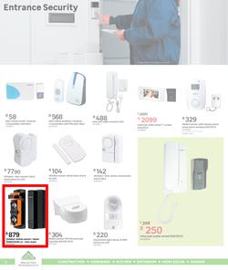 Leroy Merlin : Make Your Home The Safest Place To Live (7 May - 1 June 2021), page 2