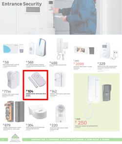 Leroy Merlin : Make Your Home The Safest Place To Live (7 May - 1 June 2021), page 2